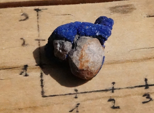 Azurit B9038 — foto 4