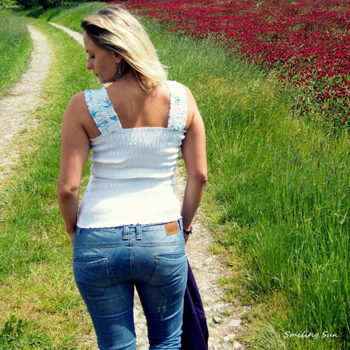 ...májová... - živůtek — foto 3