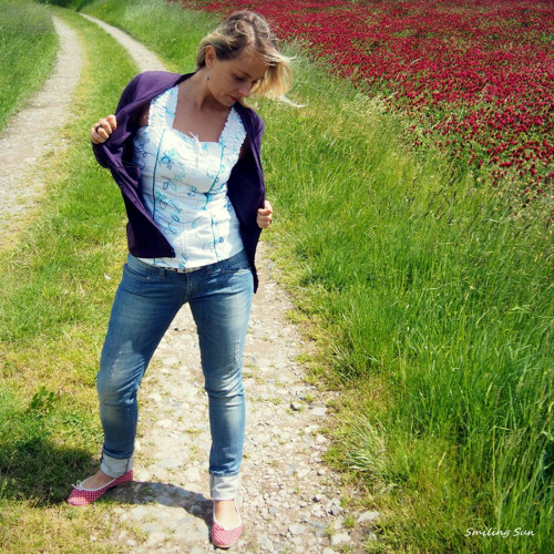 ...májová... - živůtek — foto 4