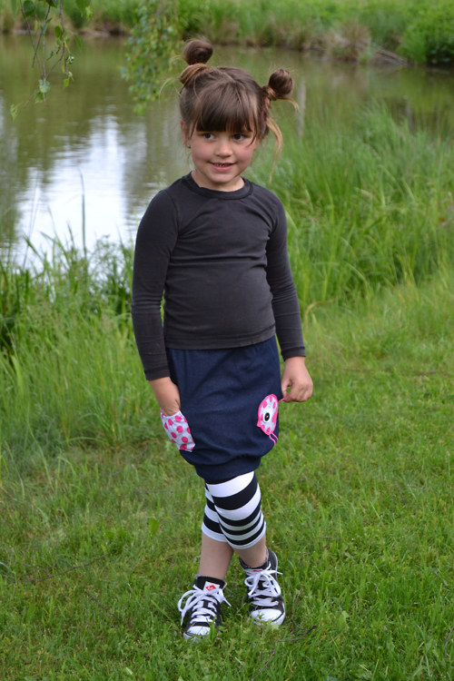 Sukýnka riflová — foto 2