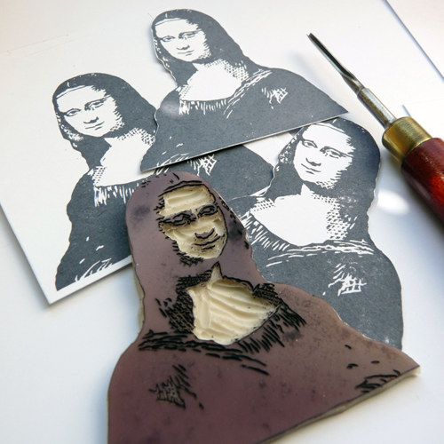 Steampunkové přání s Monou Lisou — foto 2