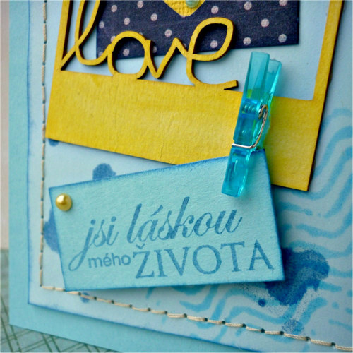 Přání: Osvěžující láska — foto 3