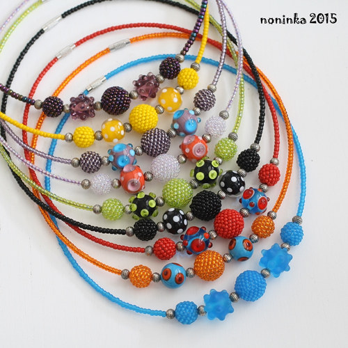 Hadí - obruč — foto 3