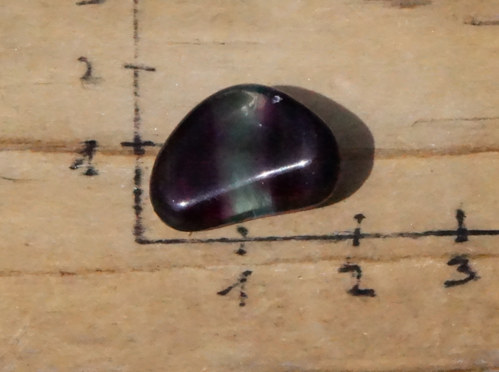 Výběrový fluorit B9089 — foto 2