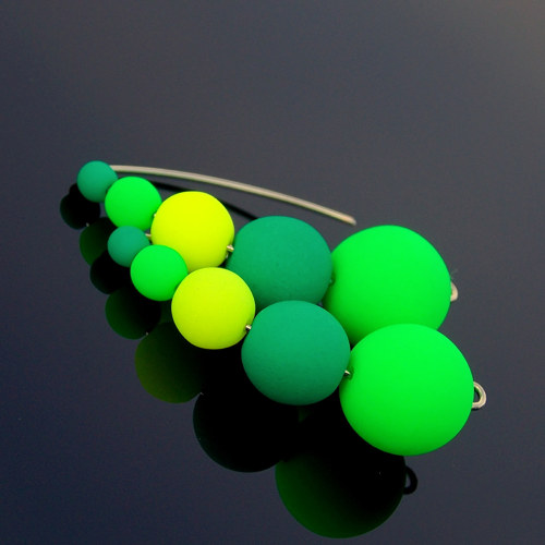 UV Neo Bubbles... — foto 2