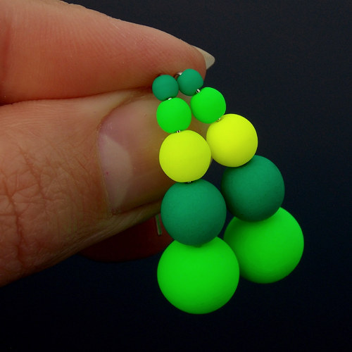 UV Neo Bubbles... — foto 3