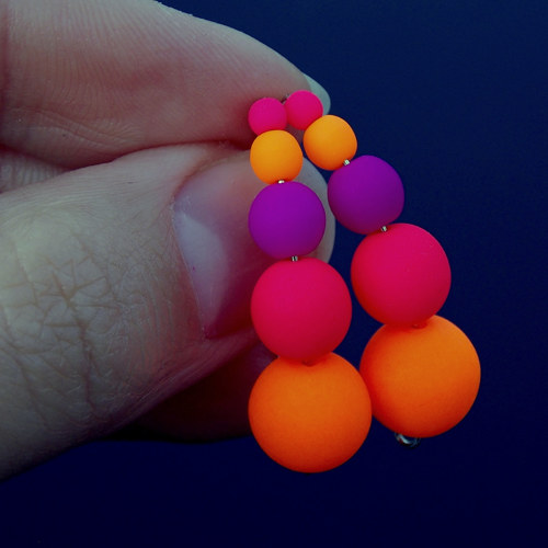 UV Neo Bubbles... — foto 4