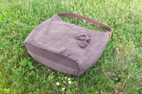 The Brown Rose — foto 2