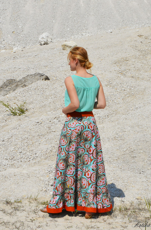 Adeline — foto 2