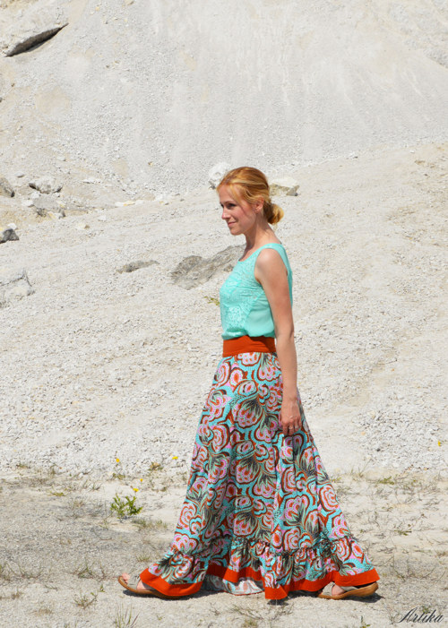 Adeline — foto 5