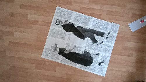 Swing I — foto 2