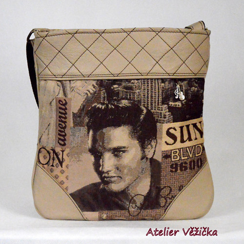 Barborka velká - Elvis — foto 2