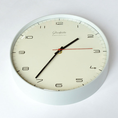 Hodiny Glashutte — foto 2