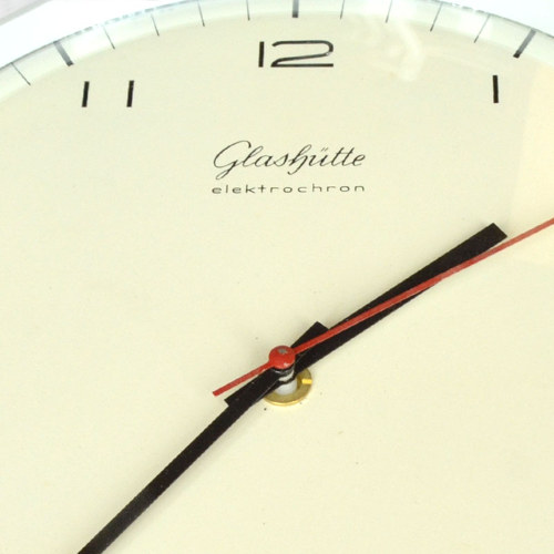 Hodiny Glashutte — foto 3