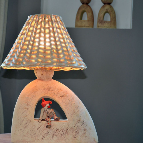 Lampa - šaškův sen II. — foto 2