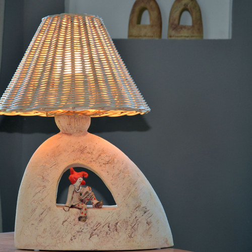 Lampa - šaškův sen II. — foto 3