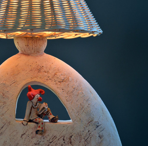 Lampa - šaškův sen II. — foto 4