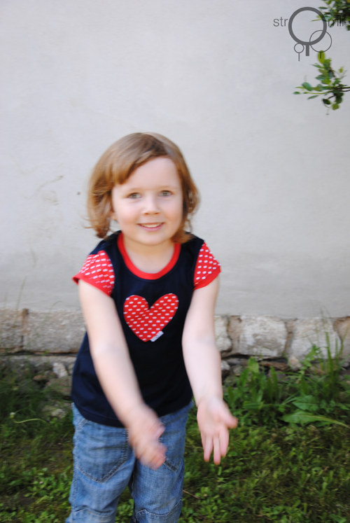 Mami mám tě ráda, vel. 1-2 roky — foto 2