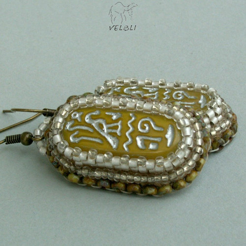 Egyptské hieroglify — foto 2