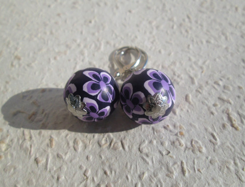 Violet Flower — foto 2