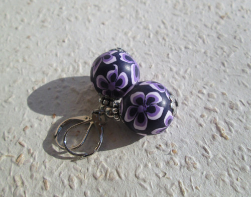 Violet Flower — foto 3