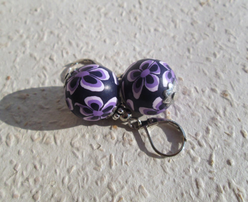 Violet Flower — foto 4