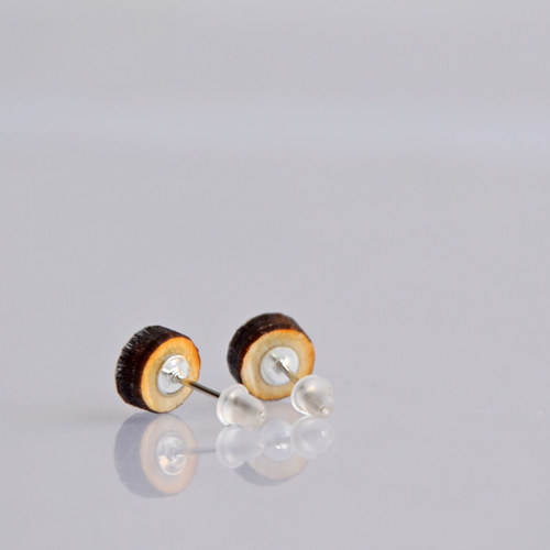 Puzetky mini: karamelové — foto 2
