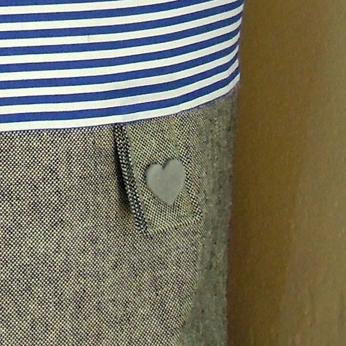 Taška s červenými uchy — foto 3