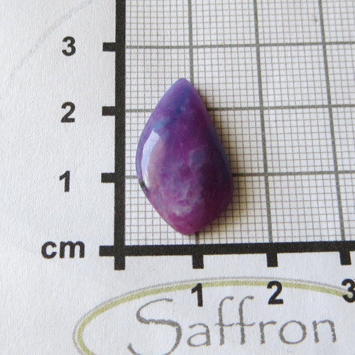 R Sugilit - kabošon č.6 — foto 2