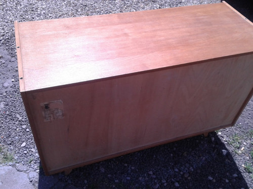 Komoda Brusel U458 — foto 4