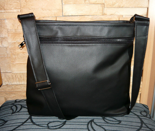 Bag Red Lady — foto 4