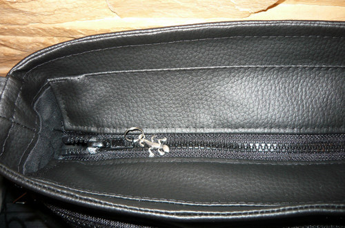 Bag Red Lady — foto 5