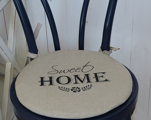 Podsedák -Sweet home — foto 2