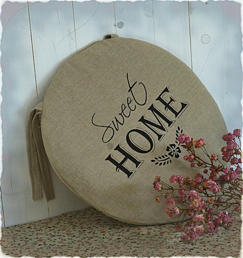 Podsedák -Sweet home — foto 3