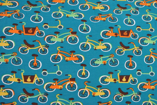 Bicycle BIO úplet — foto 2