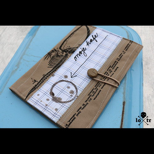 Textilní obal — foto 5