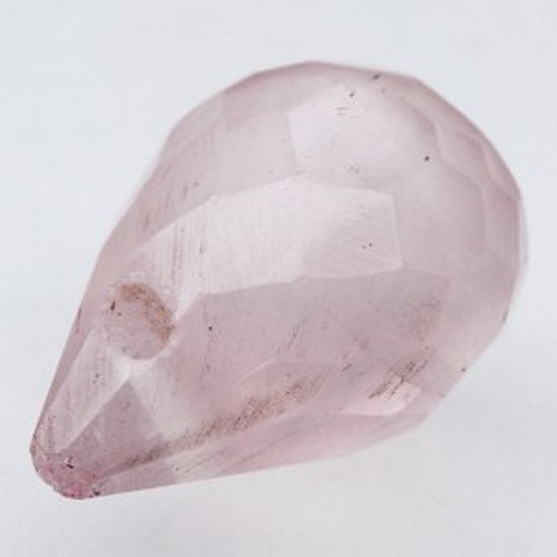 Růženín - brioleta!! 1,40ct!! (7546) — foto 2