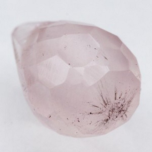 Růženín - brioleta!! 1,40ct!! (7546) — foto 3