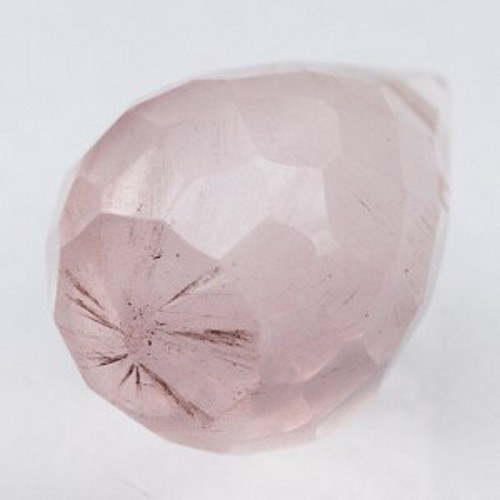 Růženín - brioleta!! 1,78ct!! (7424) — foto 3