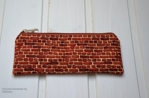 Pouzdro na brýle - Music wall — foto 3