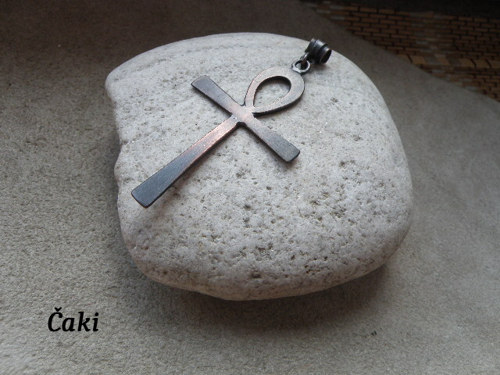 Nilský kříž ................... — foto 2
