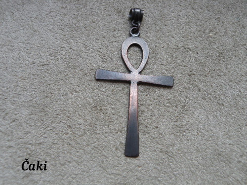 Nilský kříž ................... — foto 3