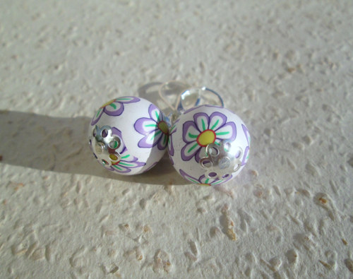 Colorful Flower — foto 3