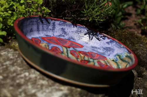 Zapékací mísa maková — foto 5