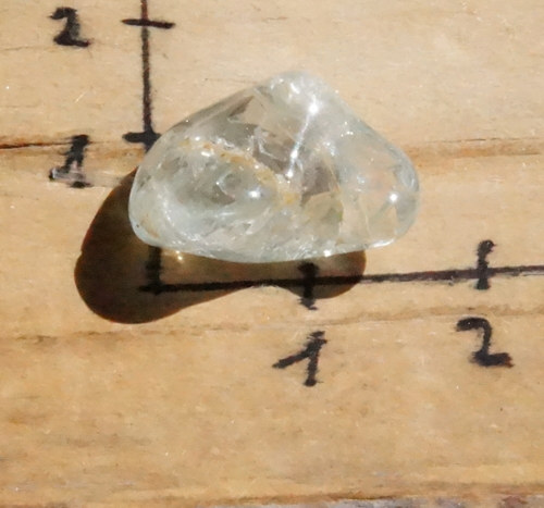 Akvamarín B9176 — foto 2