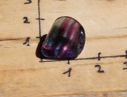 Výběrový fluorit B9188 — foto 2
