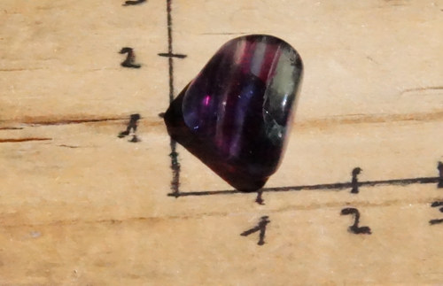 Výběrový fluorit B9188 — foto 3