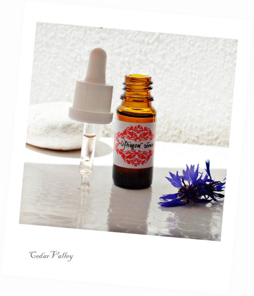 ˘˘Luxury Liftingové sérum s KH˘˘ — foto 2