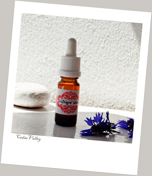 ˘˘Luxury Liftingové sérum s KH˘˘ — foto 3