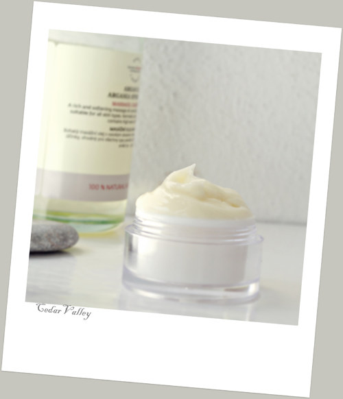 ˘˘Luxury Arganový balzám bezvodý˘˘ — foto 3